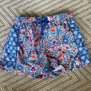 Fat Face size 6/7 swimsuit